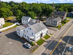 21A Portsmouth  Ave