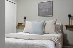 Fully Furnished 1st Floor, 1 Bed, 1 Bath Condo - Close To Shopping & Hwys North&South - Image 4