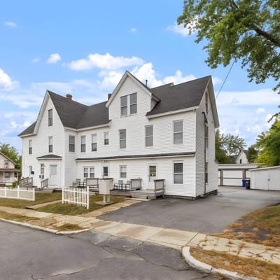 792 Grove #1