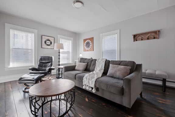 Private Porch Apt w/ Free Parking & Pet-Friendly - Image 1