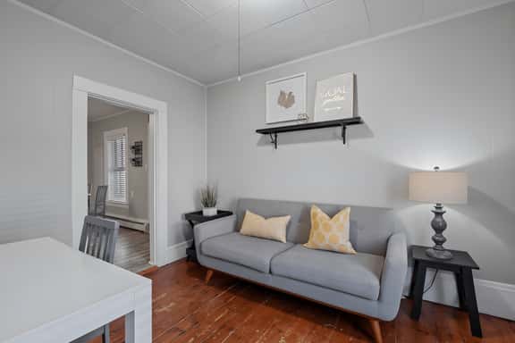 West Side Apartment w/ Free Parking & Pet-Friendly - Image 1