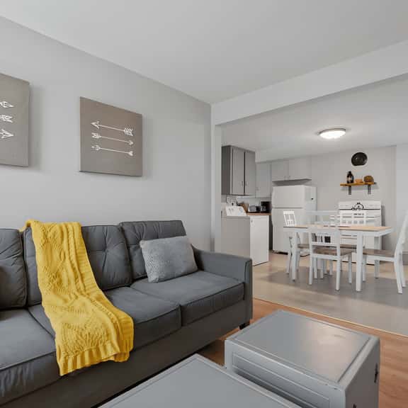 Modern Apartment w/ Laundry-Offstreet Parking & Pet-Friendly - Image 1