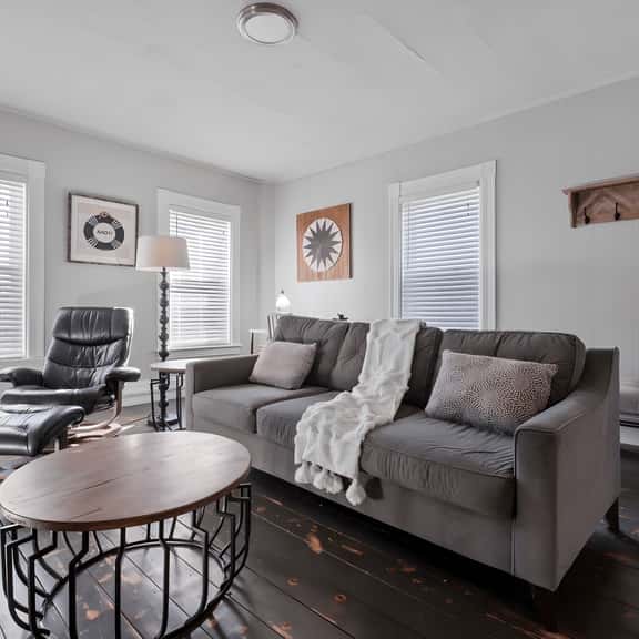 Private Porch Apt w/ Free Parking & Pet-Friendly - Image 1