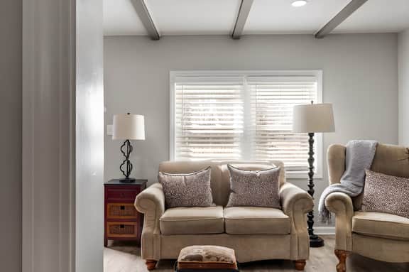 Pet-Friendly 1st Floor Apartment w/ Offstreet Parking - Image 3