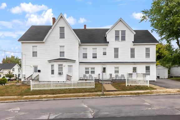 792 Grove #1