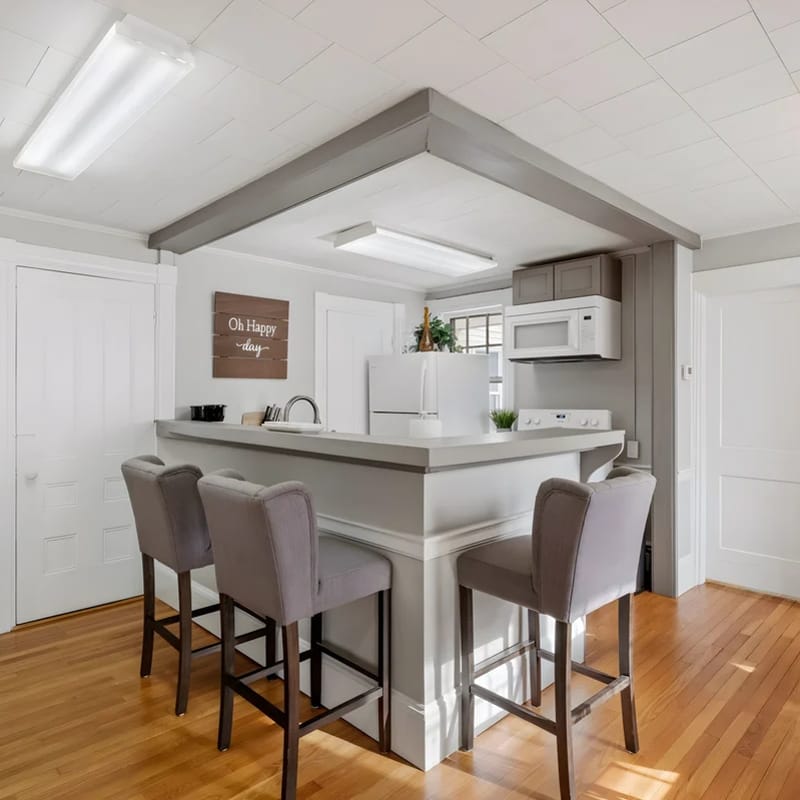 21A Portsmouth  Ave